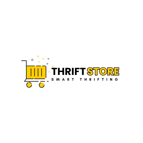 Thrift Store Logo